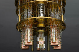 Imagem da notícia Computadores Quânticos: A Nova Revolução Tecnológica